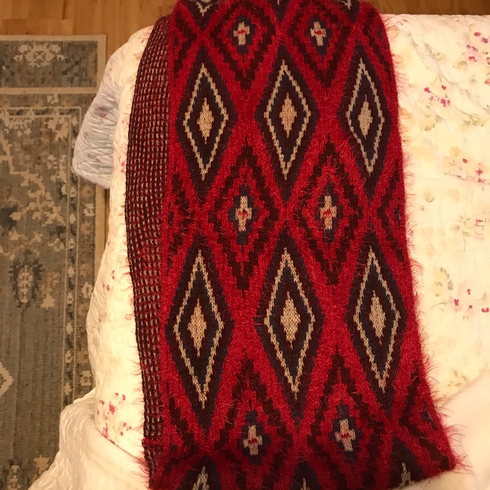 Infinity Scarf - image 3